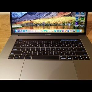 Apple Mac Book Pro